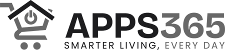 APPS365 - Smarter Living, Every Day