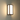 Modern LED Outdoor Wall Light – Waterproof Warm White Lamp