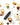 Firm Handheld Milk Frother, Drink Mixer, Stainless Whisk for Milk, Coffee, Latte, and more! 