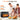 30L Air Fryer Oven – 18-in-1 Multi-Function, Dual-Cook, Digital Touch Control, 1800W