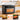 30L Air Fryer Oven – 18-in-1 Multi-Function, Dual-Cook, Digital Touch Control, 1800W