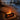 LED Light Fireplace Air Humidifier 