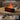 LED Light Fireplace Air Humidifier 