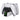 Controller Charging Station For PS5 