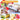 2-in-1 Plastic Bag Sealer Machine 