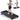 Home Walking Pad Treadmill – 400 lbs Capacity, Auto Incline, Quiet 3.5HP Motor